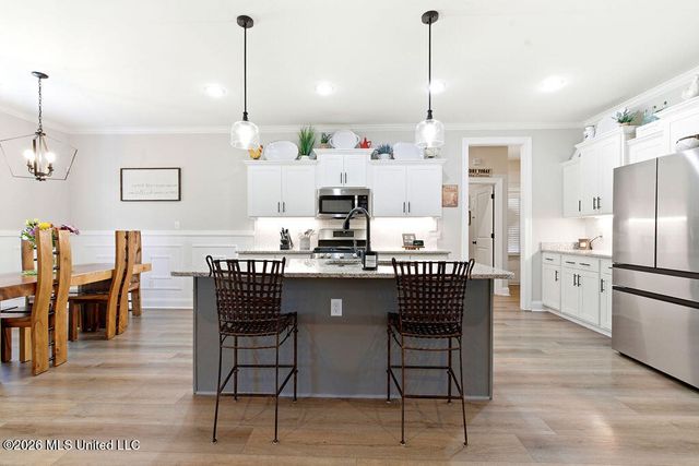 1544 Wilkerson Drive, Southaven, MS 38672