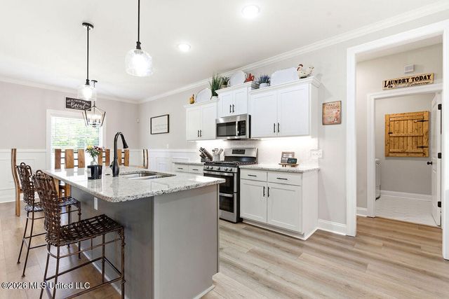 1544 Wilkerson Drive, Southaven, MS 38672