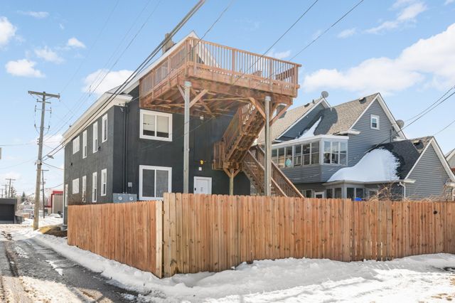 16 W 33rd Street, Minneapolis, MN 55408