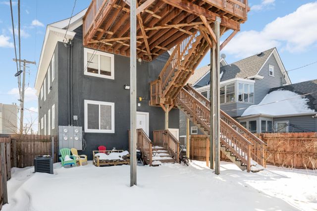 16 W 33rd Street, Minneapolis, MN 55408