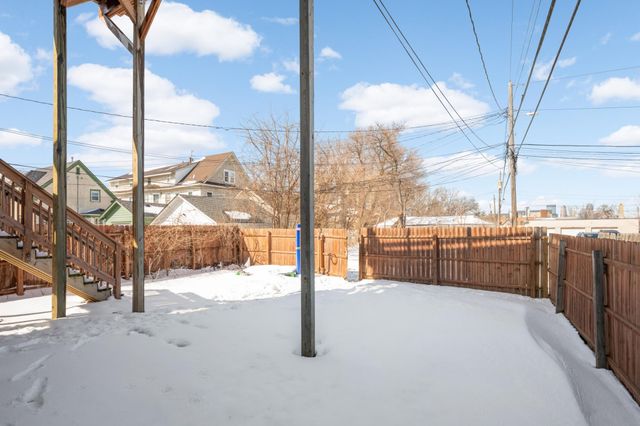 16 W 33rd Street, Minneapolis, MN 55408