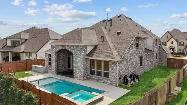23810 Silver Liriope Lane, Katy, TX 77493