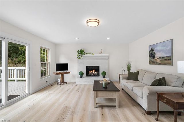 913 Sonora CT, Virginia Beach, VA 23456