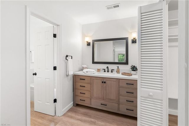 913 Sonora CT, Virginia Beach, VA 23456
