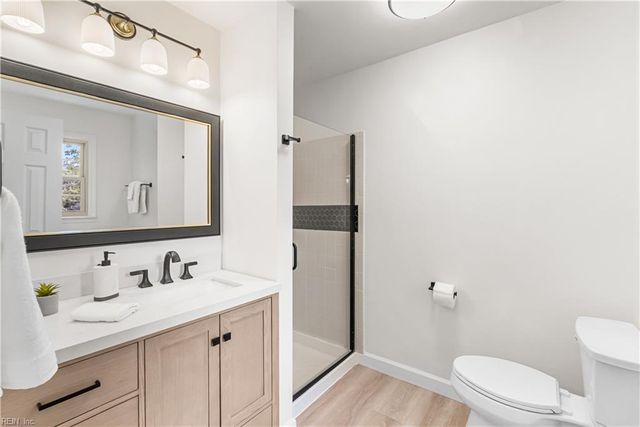 913 Sonora CT, Virginia Beach, VA 23456