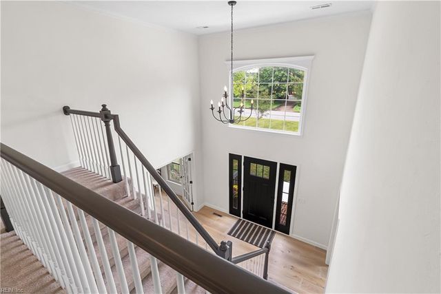 913 Sonora CT, Virginia Beach, VA 23456
