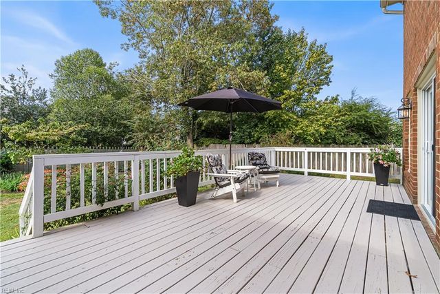 913 Sonora CT, Virginia Beach, VA 23456
