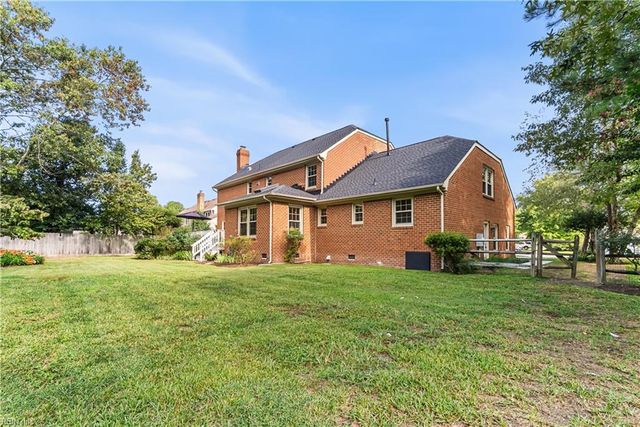 913 Sonora CT, Virginia Beach, VA 23456