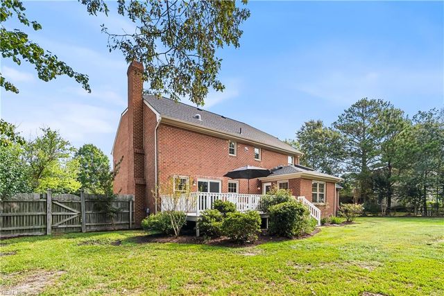 913 Sonora CT, Virginia Beach, VA 23456