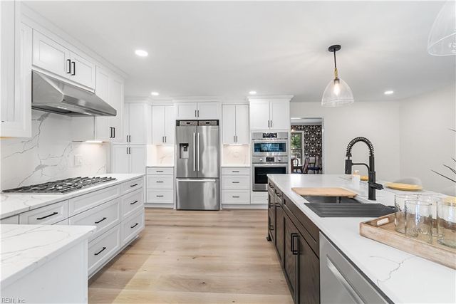 913 Sonora CT, Virginia Beach, VA 23456