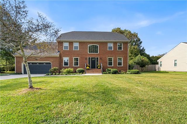 913 Sonora CT, Virginia Beach, VA 23456