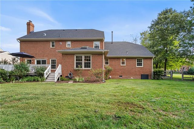 913 Sonora CT, Virginia Beach, VA 23456