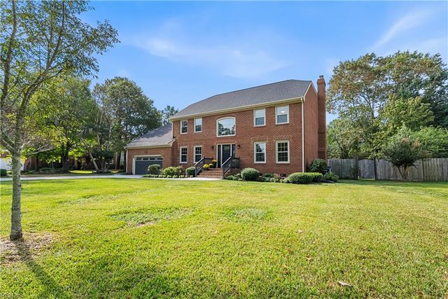 913 Sonora CT, Virginia Beach, VA 23456