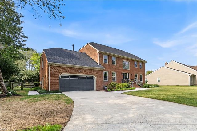 913 Sonora CT, Virginia Beach, VA 23456