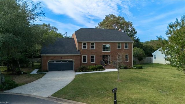 913 Sonora CT, Virginia Beach, VA 23456