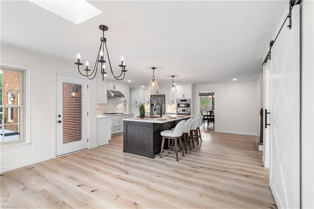 913 Sonora CT, Virginia Beach, VA 23456