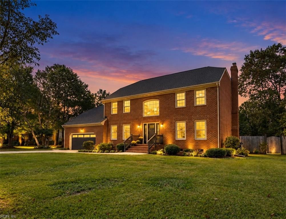913 Sonora CT, Virginia Beach, VA 23456