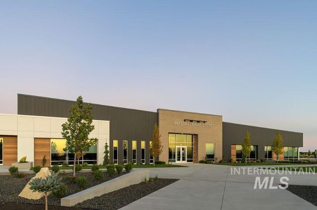 6121 S Apex Ave, Meridian, ID 83642