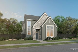 6121 S Apex Ave, Meridian, ID 83642