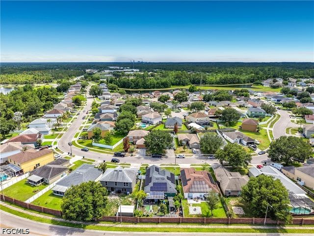 2131 Corner School DR, Orlando, FL 32820