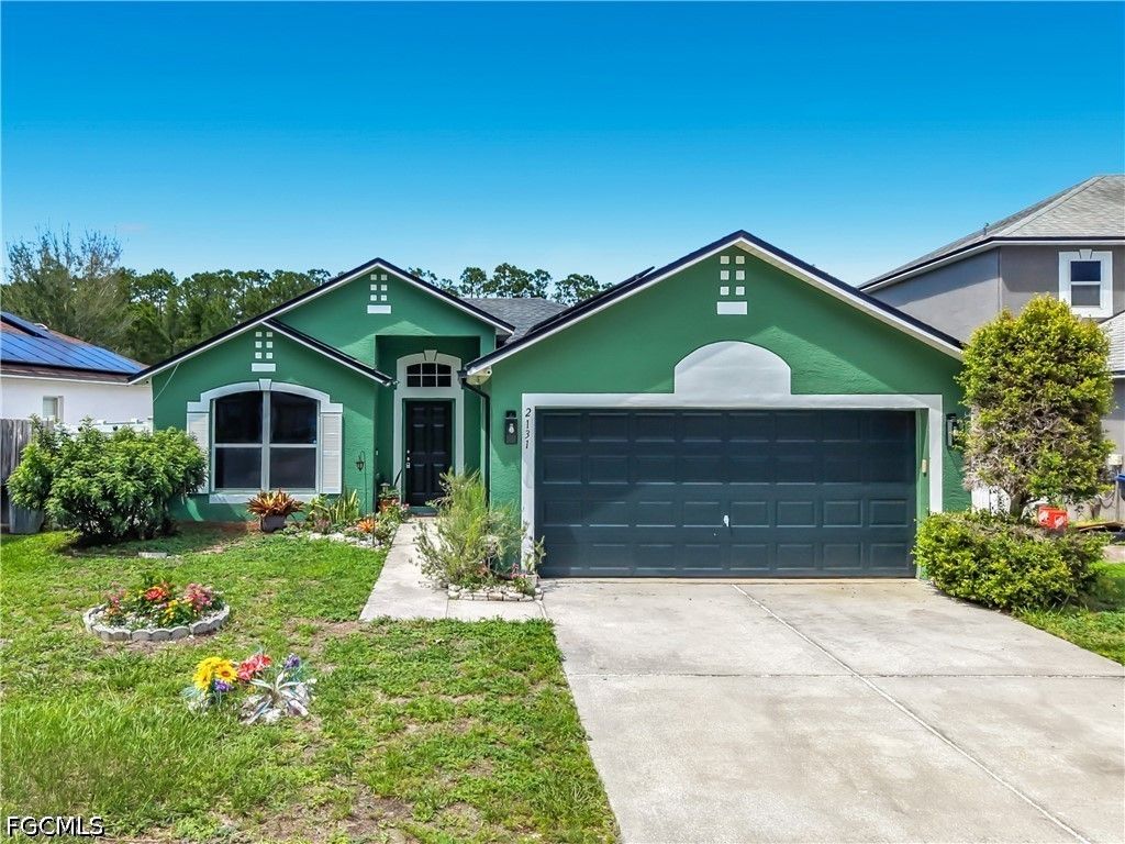 2131 Corner School DR, Orlando, FL 32820