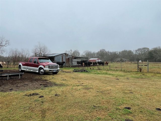 TBD Tx-321, Dayton, TX 77535