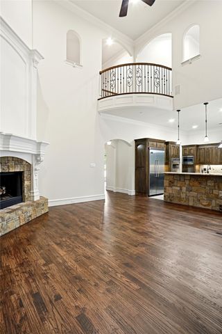 2012 Montecito Trail, Southlake, TX 76092