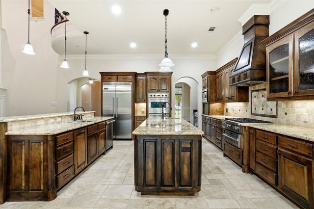 2012 Montecito Trail, Southlake, TX 76092