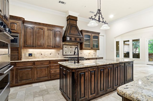 2012 Montecito Trail, Southlake, TX 76092