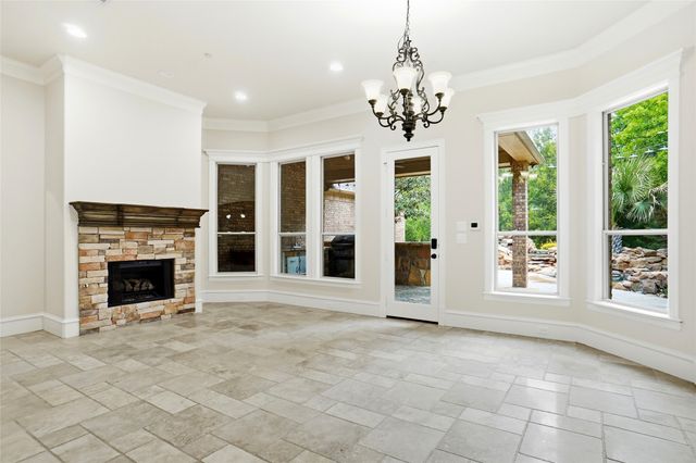 2012 Montecito Trail, Southlake, TX 76092