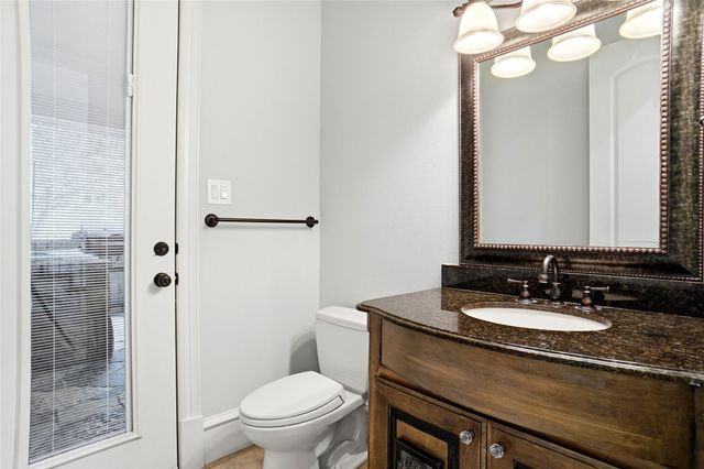 2012 Montecito Trail, Southlake, TX 76092