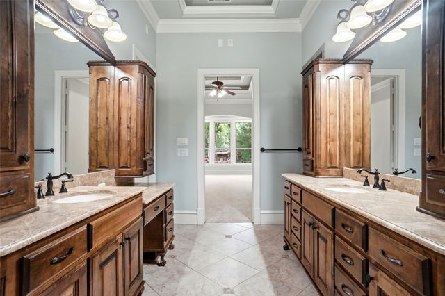 2012 Montecito Trail, Southlake, TX 76092