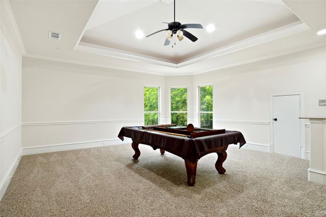 2012 Montecito Trail, Southlake, TX 76092