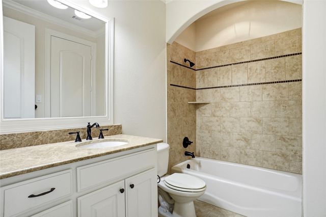 2012 Montecito Trail, Southlake, TX 76092