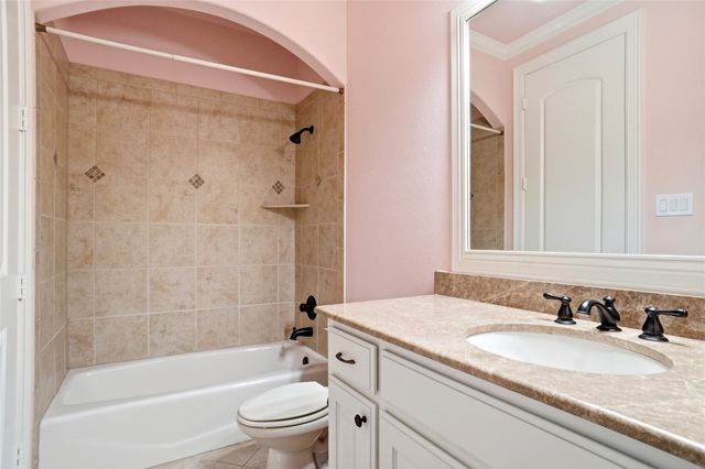 2012 Montecito Trail, Southlake, TX 76092