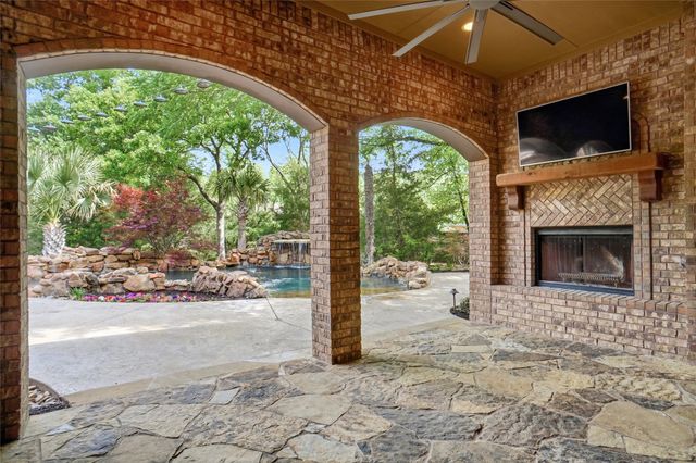 2012 Montecito Trail, Southlake, TX 76092