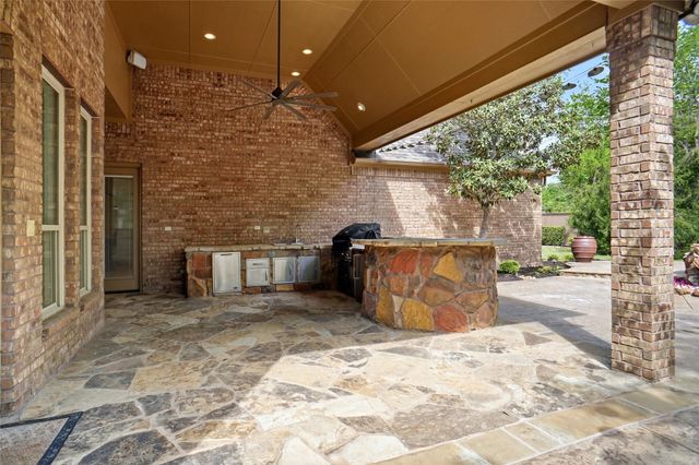 2012 Montecito Trail, Southlake, TX 76092