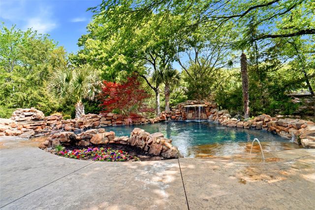 2012 Montecito Trail, Southlake, TX 76092