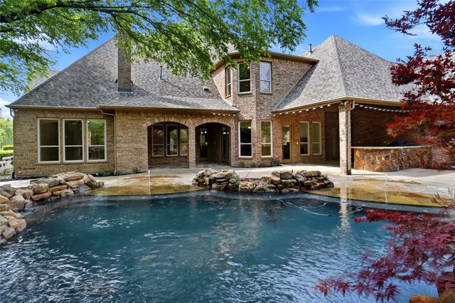 2012 Montecito Trail, Southlake, TX 76092