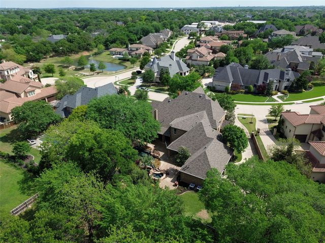 2012 Montecito Trail, Southlake, TX 76092