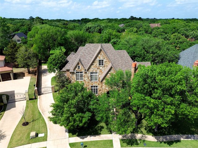 2012 Montecito Trail, Southlake, TX 76092