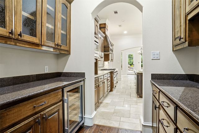 2012 Montecito Trail, Southlake, TX 76092