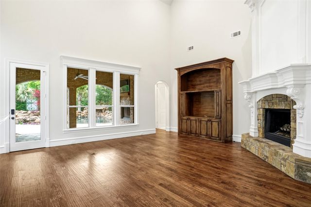 2012 Montecito Trail, Southlake, TX 76092