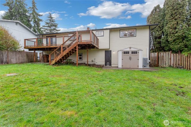 8407 S 16th Street, Tacoma, WA 98465