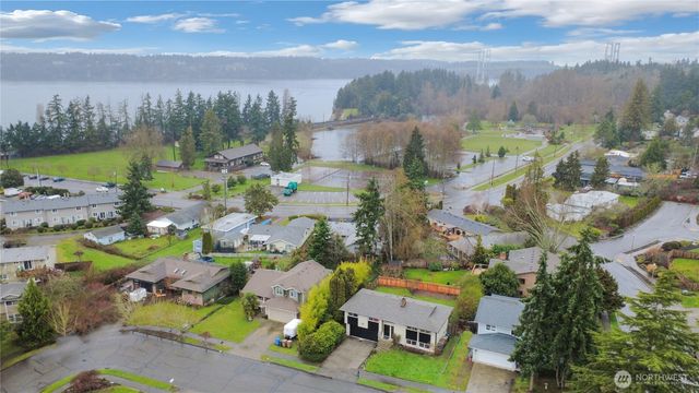 8407 S 16th Street, Tacoma, WA 98465