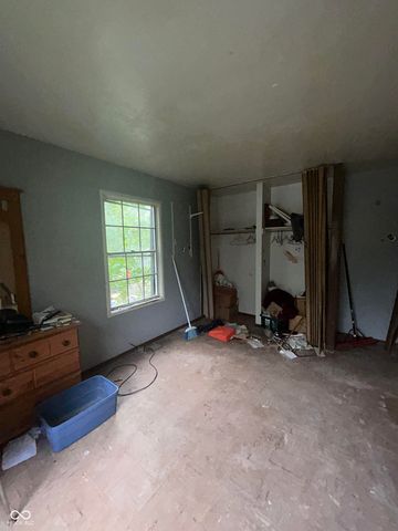 3621 N Norfolk Street, Indianapolis, IN 46224