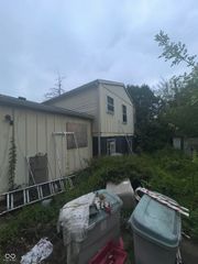 3621 N Norfolk Street, Indianapolis, IN 46224