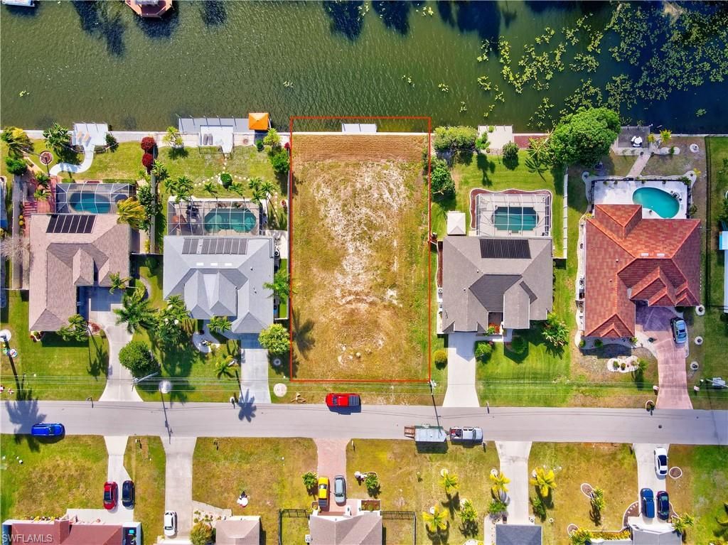 132 24th ST, CAPE CORAL, FL 33990 — photo 4