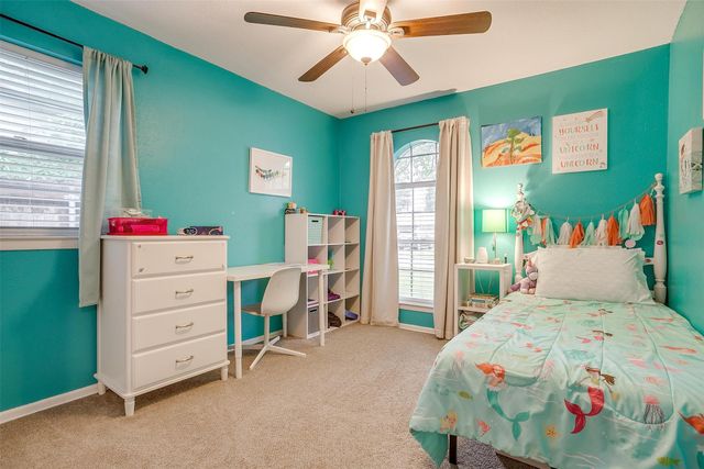 136 NW Suzanne Terrace, Burleson, TX 76028