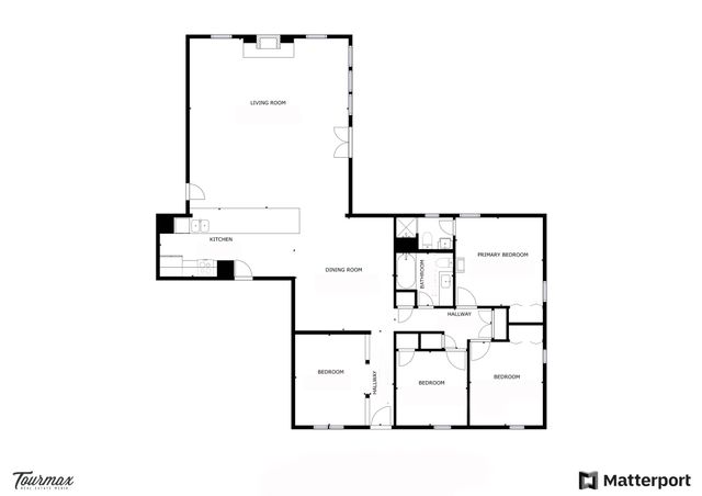 136 NW Suzanne Terrace, Burleson, TX 76028